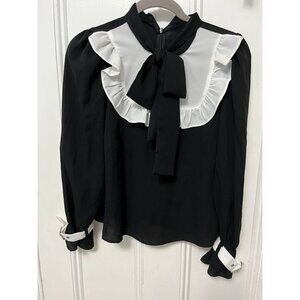 Jamie Ank Blouse